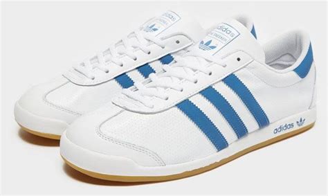 Adidas sneeker trainers 1970s